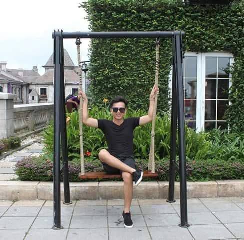 Bạn Nam Đinh Tín Độc thân 31 tuổi Tìm bạn tâm sự ở Sa Đéc, Đồng Tháp