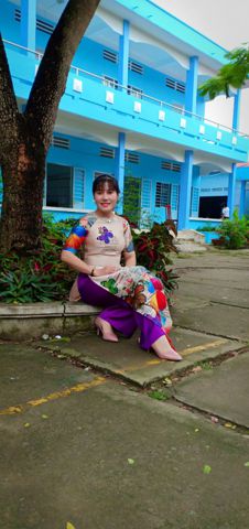 Bạn Nữ Tiên Độc thân 38 tuổi Tìm người yêu lâu dài ở TP Vĩnh Long, Vĩnh Long