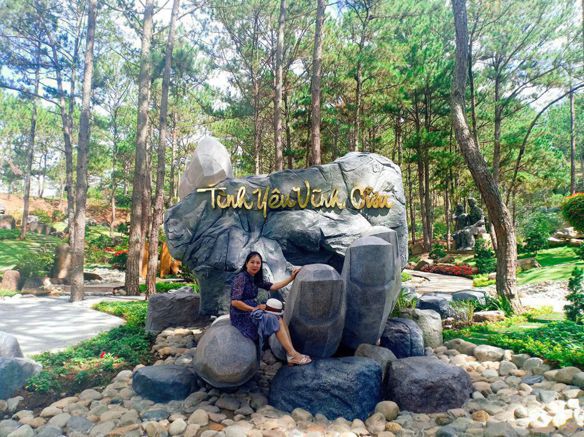 Bạn Nữ Thuy Ly dị 53 tuổi Tìm bạn đời ở Quận 2, TP Hồ Chí Minh