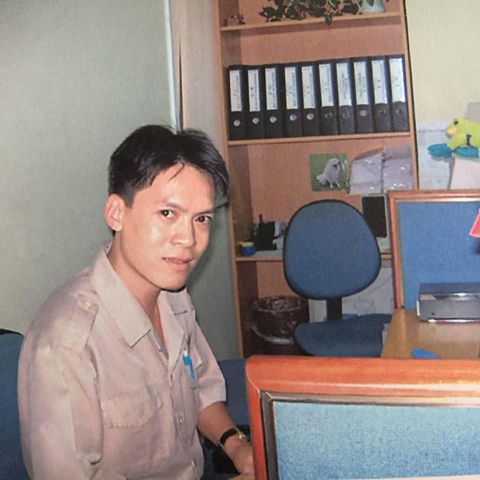 Bạn Nam Sonthanh Nguyen Ly dị 50 tuổi Tìm người yêu lâu dài ở Quận 7, TP Hồ Chí Minh