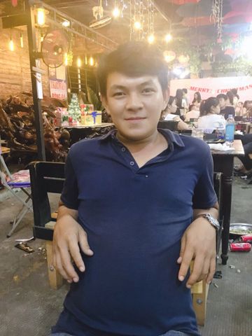 Bạn Nam Nhật Phi Độc thân 30 tuổi Tìm người yêu lâu dài ở Củ Chi, TP Hồ Chí Minh