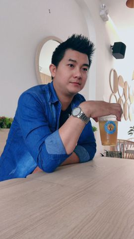 Bạn Nam Mitto Nguyễn Độc thân 35 tuổi Tìm người để kết hôn ở Quận 7, TP Hồ Chí Minh