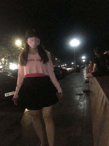 Bạn Nữ cà rốt Độc thân 35 tuổi Tìm người yêu lâu dài ở Vũng Tàu, Bà Rịa - Vũng Tàu