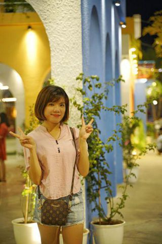 Bạn Nữ Quỳnh Độc thân 34 tuổi Tìm người để kết hôn ở Sơn Trà, Đà Nẵng