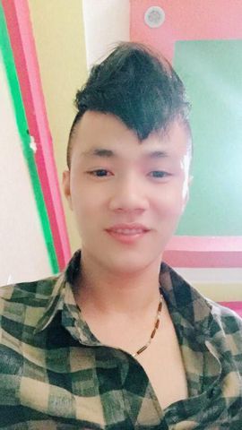 Bạn Nam Nguyễn Hoàng Độc thân 27 tuổi Tìm người yêu lâu dài ở Quận 9, TP Hồ Chí Minh