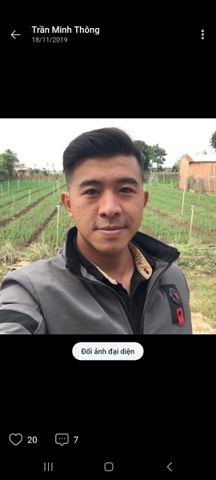 Bạn Nam Trần Minh Độc thân 33 tuổi Tìm người để kết hôn ở Đức Trọng, Lâm Đồng