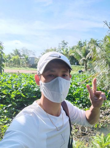 Bạn Nam Phi Hùng Độc thân 36 tuổi Tìm người yêu lâu dài ở TP Tây Ninh, Tây Ninh