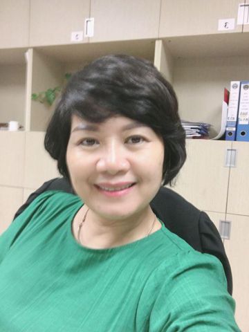 Bạn Nữ Thanh Lan Ly dị 51 tuổi Tìm bạn đời ở Ba Đình, Hà Nội