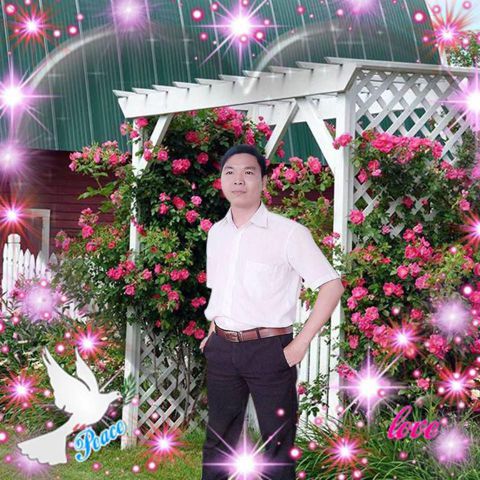 Bạn Nam thái hà Độc thân 41 tuổi Tìm người để kết hôn ở Nhơn Trạch, Đồng Nai