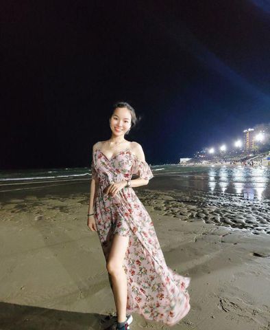 Bạn Nữ Ruby Ly dị 38 tuổi Tìm bạn đời ở Biên Hòa, Đồng Nai