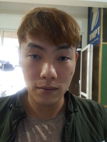 Bạn Nam Hoàng Ly dị 33 tuổi Tìm bạn đời ở Việt Yên, Bắc Giang