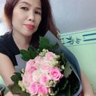 Sương - Tìm người để kết hôn - Quận 4, TP Hồ Chí Minh - Em đi tìm Gia dinh that lòng