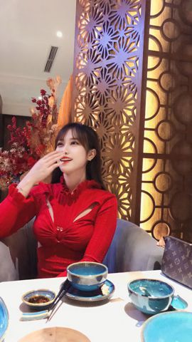 Bạn Nữ My Đỗ Độc thân 30 tuổi Tìm người để kết hôn ở Phú Nhuận, TP Hồ Chí Minh