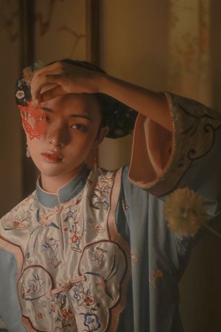 Bạn Nữ Thùy Trang Độc thân 36 tuổi Tìm người để kết hôn ở Hóc Môn, TP Hồ Chí Minh