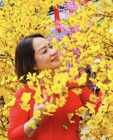Bạn Nữ Hoảng Cát Ở góa 54 tuổi Tìm bạn đời ở Quận 6, TP Hồ Chí Minh