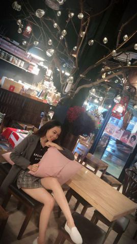 Bạn Nữ Nguyễn hoà Độc thân 31 tuổi Tìm người yêu lâu dài ở Nha Trang, Khánh Hòa