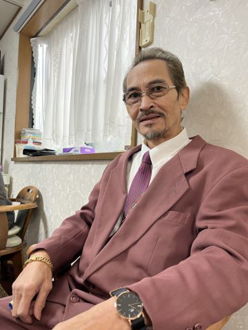 Bạn Nam Lê trung hoài Ly dị 68 tuổi Tìm người để kết hôn ở Wakayama, Nhật