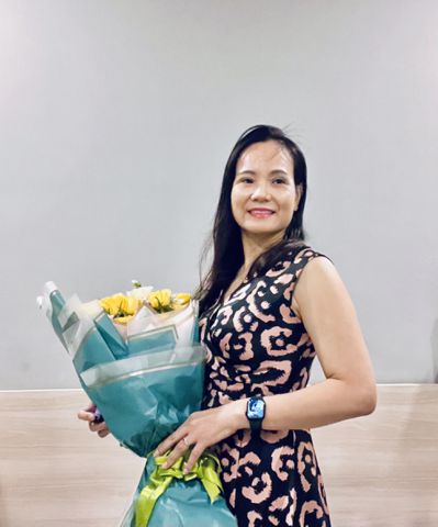 Bạn Nữ Thúy An Độc thân 56 tuổi Tìm bạn đời ở Bình Thạnh, TP Hồ Chí Minh