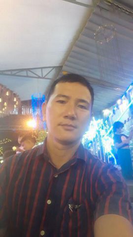Bạn Nam Hung Độc thân 45 tuổi Tìm người yêu lâu dài ở Thủ Đức, TP Hồ Chí Minh