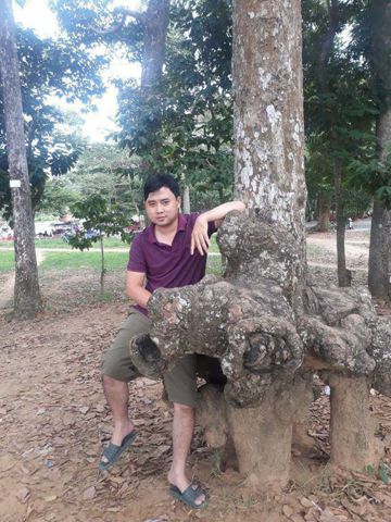 Bạn Nam Khanh Độc thân 34 tuổi Tìm người yêu lâu dài ở TP Vĩnh Long, Vĩnh Long