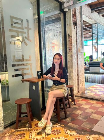 Bạn Nữ hằng nguyễn Độc thân 28 tuổi Tìm người yêu lâu dài ở Phú Thọ, Hồ Chí Minh