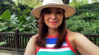 Bạn Nữ Huỳnh Độc thân 41 tuổi Tìm người yêu lâu dài ở Tân Phú, TP Hồ Chí Minh