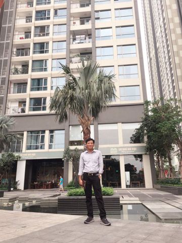 Bạn Nam HOANG DUNG Ly dị 43 tuổi Tìm bạn đời ở Thủ Đức, TP Hồ Chí Minh