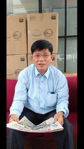 Bạn Nam NGUYÊN HƯNG Ly dị 64 tuổi Tìm bạn đời ở Quận 12, TP Hồ Chí Minh