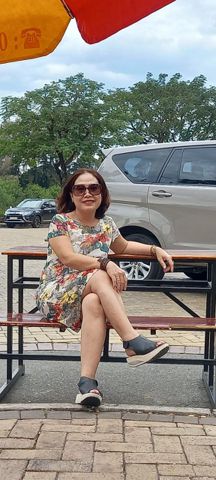 Bạn Nữ Phương Thuỳ Độc thân 53 tuổi Tìm người yêu lâu dài ở Quận 7, TP Hồ Chí Minh