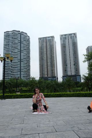 Bạn Nữ Vô thường Ly dị 37 tuổi Tìm người yêu lâu dài ở Nam Từ Liêm, Hà Nội