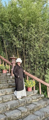 Bạn Nữ Linh Miu Ly dị 57 tuổi Tìm người yêu lâu dài ở Sài Gòn, Hồ Chí Minh