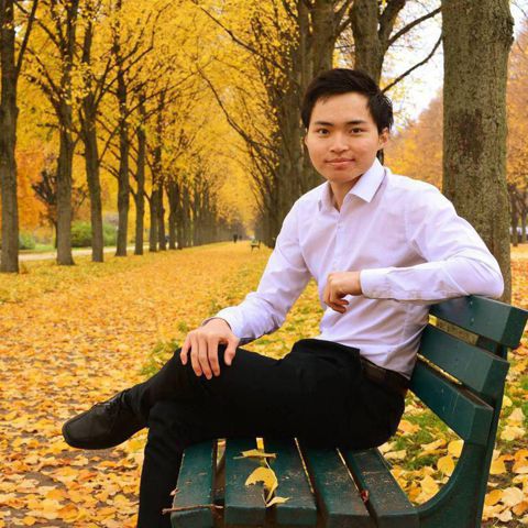 Bạn Nam Quoc Viet Độc thân 31 tuổi Tìm người yêu lâu dài ở Hamburg, Đức