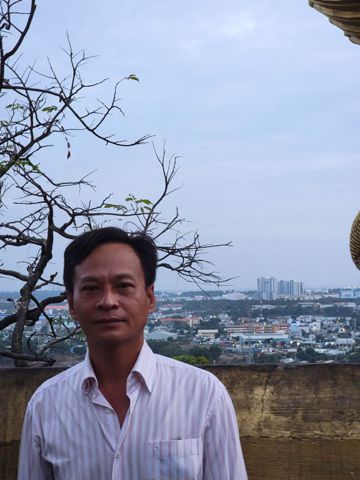 Bạn Nam Trung Nguyen Ly dị 47 tuổi Tìm người yêu lâu dài ở Thuận An, Bình Dương