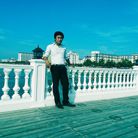 Phạm Ngọc giang - Tìm người yêu lâu dài - Hoằng Hóa, Thanh Hóa - Người sống đơn giản