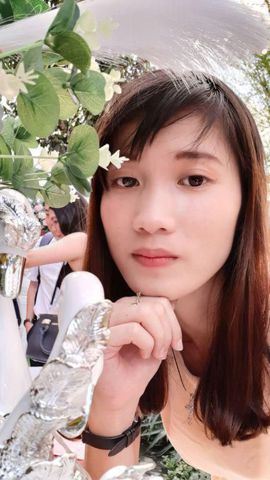 Bạn Nữ Nga Pham Độc thân 29 tuổi Tìm bạn đời ở Bình Thạnh, TP Hồ Chí Minh