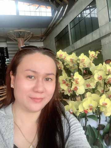 Bạn Nữ Lan Độc thân 42 tuổi Tìm người để kết hôn ở Quận 8, TP Hồ Chí Minh