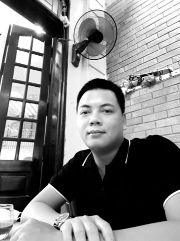 Bạn Nam Thế thường Ly dị 37 tuổi Tìm bạn đời ở TP Hải Dương, Hải Dương
