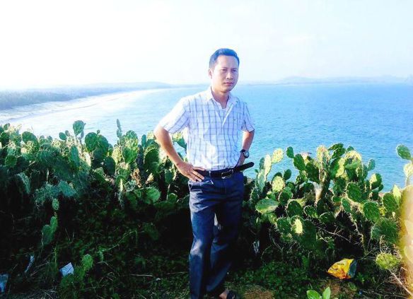 Bạn Nam Le Vinh Độc thân 40 tuổi Tìm người để kết hôn ở Vinh, Nghệ An
