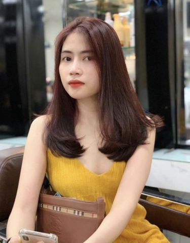 Bạn Nữ Annn Độc thân 38 tuổi Tìm người yêu lâu dài ở Hải Châu, Đà Nẵng