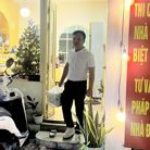 Toàn - Tìm người để kết hôn - Quận 9, TP Hồ Chí Minh - Đơn giản là quan tâm chia sẻ cùng nhau trân quí những điều xung quang nhau. Tâm hướng thiện .