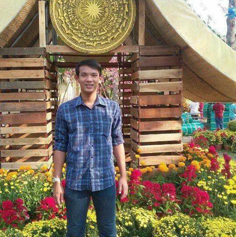 Bạn Nam Nhựt Sinh Độc thân 30 tuổi Tìm người yêu lâu dài ở Quận 11, TP Hồ Chí Minh