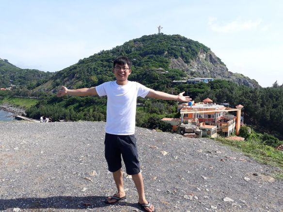 Bạn Nam dat Độc thân 30 tuổi Tìm người yêu lâu dài ở Quận 2, TP Hồ Chí Minh