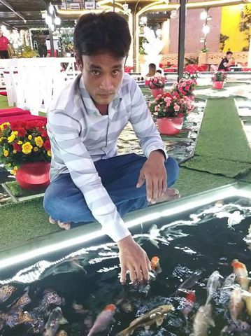 Bạn Nam Truong Luc Độc thân 37 tuổi Tìm người yêu lâu dài ở Quận 6, TP Hồ Chí Minh