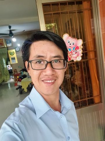 Bạn Nam Tín Độc thân 43 tuổi Tìm người yêu lâu dài ở Long Xuyên, An Giang