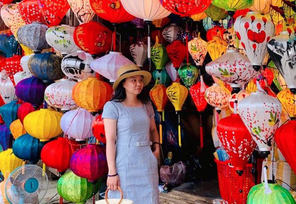 Bạn Nữ Trà My Độc thân 35 tuổi Tìm người yêu lâu dài ở Cao Lãnh, Đồng Tháp