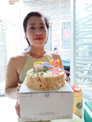 Bạn Nữ Kim Hoa Độc thân 48 tuổi Tìm người yêu lâu dài ở Quận 8, TP Hồ Chí Minh