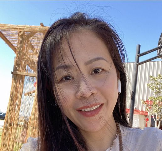 Bạn Nữ Anna Nguyen Ly dị 43 tuổi Tìm bạn bè mới ở Texas, Mỹ