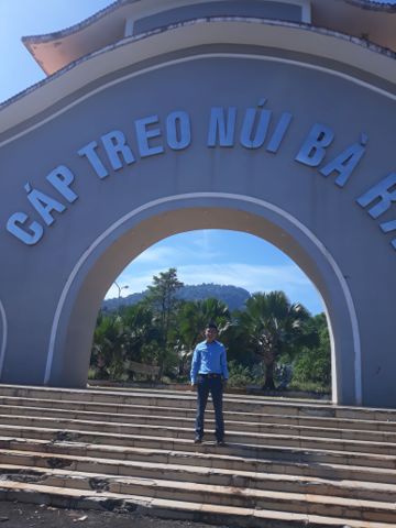 Bạn Nam Thiện Nhân Độc thân 38 tuổi Tìm người yêu lâu dài ở Quận 12, TP Hồ Chí Minh