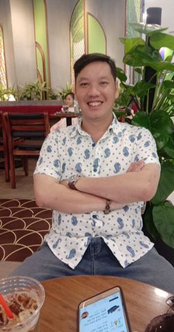 Bạn Nam Huy khang Độc thân 45 tuổi Tìm người yêu lâu dài ở Quận 7, TP Hồ Chí Minh