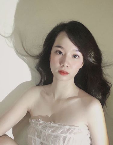 Bạn Nữ Thuỳ Nhi Độc thân 33 tuổi Tìm người yêu lâu dài ở Bình Thạnh, TP Hồ Chí Minh